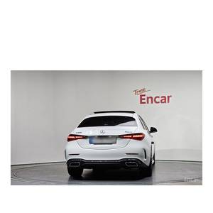 Mercedes-Benz Classe C C300 4MATIC AMG Line 2023, 51 078 km, automatique, norme Euro V, conduite à gauche, caméra de recul - Product Image 3