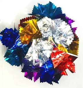 Truco de Magia con Flores de Primavera de Colores Mixtos - Product Image 1