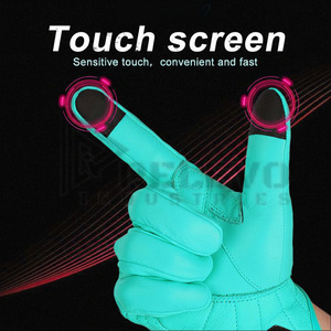 Unisex Protection Motorbike <b>Gloves</b> <b>Touchscreen</b> Racing Gear Full Finger Sport Waterproof Breathable Lightweight High Quality - Product Image 6
