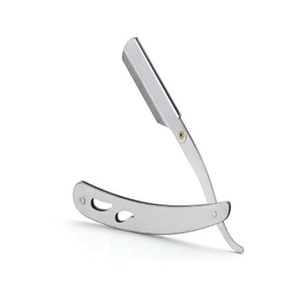 New Barber Straight <b>Razors</b> Professional Cut Throat Open <b>Razor</b> Shaving Tool Hair Shaving <b>razor</b> - Product Image 5