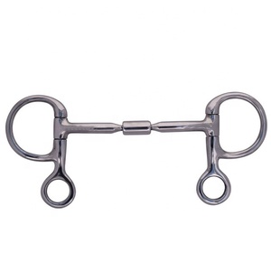 Bondage de mejillas hecho a medida, cómoda broca de serpiente suave con relleno, anillo suelto de acero inoxidable, broca de plata alemana - Product Image 1