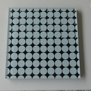 0.5mm 0.7mm 1mm 2mm 3mm Bon <span class=keywords><strong>prix</strong></span> Oem Vente en gros Verre de sérigraphie en soie trempé personnalisé - Product Image 3