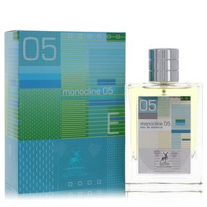 Parfum unisexe Fragrance Monocline 05 Eau De Essence, vaporisateur par Eau De Parfum - Product Image 1