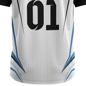 Uniformes de Cricket Deportivos para Hombre, Diseño Nuevo, Sublimados de Alta Calidad, Camiseta Polo Personalizada, Venta al Por Mayor, Pakistán - Product Image 5