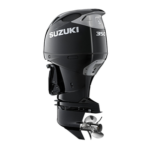 Suzuk_i DF350ATXX2 350 HP Four Stroke V-6 Precision Control - Product Image 6