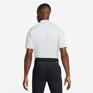Polo de golf pour homme haut de gamme, léger, respirant, athlétique, décontracté, performant, avec logo personnalisé - Product Image 3
