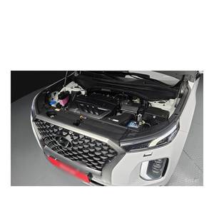 Hyundai Palisade 2023 Diésel 2.2 4WD, 21,996 km, Caja de Cambios Automática, Asientos de Cuero, Volante a la Izquierda - Product Image 6