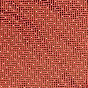 Corbata Benon Maroon Punteada Corbata - Product Image 2