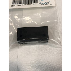 SEMITOOL 641C0883-03 MOUNT COMPLIANT DUAL LIFT - Équipement et pièces semi-conductrices de renommée mondiale à la fois fiables et durables - Product Image 1