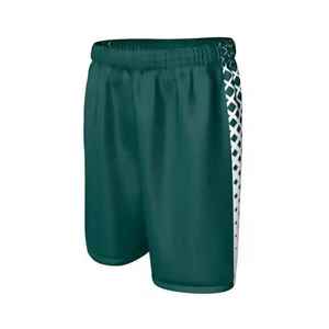 Maillot de lacrosse imprimé léger, réversible, imperméable, respirant et à séchage rapide, modèle haute qualité en stock, pour tenue d'équipe 2026 - Product Image 3