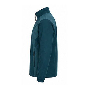 Trendy Style Men Wind Breaker <b>Jacket</b> <b>Lightweight</b> Wind Resistant Outdoor Training Running <b>Casual</b> Winter <b>Jacket</b> - Product Image 3