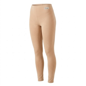 Custom Womens Knitted Yoga <b>Leggings</b> High <b>Waist</b> Hidden <b>Waist</b> Pocket Fitness Workout Pants Wholesale OEM ODM Private Label <b>Low</b> MOQ - Product Image 1