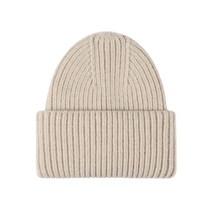 Bonnet tricoté unisexe, casquette d'hiver pour hommes, bonnet tricoté 2026 - Product Image 5
