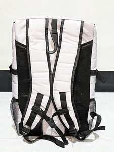 Sac à dos imperméable en polyester 600D pour bottes de ski/snowboard, capacité 50-70L, sac de transport zippé pour hommes, femmes et jeunes - Product Image 6