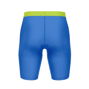 Uniforme de Fútbol Americano de Compresión Transpirable Personalizado 7v7 para Adultos, Sin Mangas, 100% Poliéster, Secado Rápido, Cintura Elástica - Product Image 5