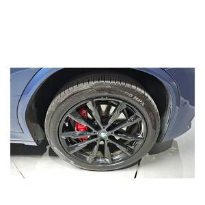 BMW X4 XDrive20i M Sport Pro 2023, 71 191 km, boîte automatique, conduite à gauche, caméra de recul - Product Image 5