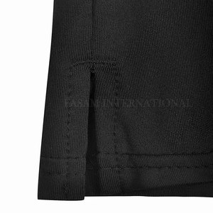 Último Diseño en Oferta, Camisetas Polo de Manga Larga para Hombre, Ropa Deportiva, Camisetas Polo de Manga Larga para Hombre - Product Image 4