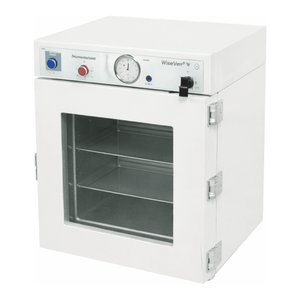 Four à vide Daihan Science avec contrôle numérique de la purge, 220V, sécheur de laboratoire en acier inoxydable - Product Image 3