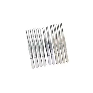 Juego de Instrumentos Quirúrgicos Ortopédicos de Acero Inoxidable de Calidad Alemana Premium, Kit de Instrumentos Quirúrgicos Urológicos, Manual, Reutilizable - Product Image 5