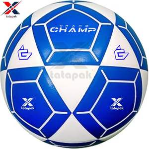 Balones de Fútbol Personalizados con Logotipo en PVC TPU para Adultos Unisex, Entrenamiento y Partidos de Fútbol en Exteriores, Venta al Por Mayor al Mejor Precio - Product Image 5
