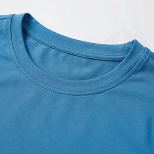 เสื้อครอปท็อปผ้าฝ้ายระบายอากาศสำหรับผู้หญิง เสื้อยืดออกกำลังกายถักแบบสั้น เสื้อผ้าลำลองสำหรับฤดูร้อน เสื้อผ้ากีฬาคุณภาพพรีเมียม - Product Image 4