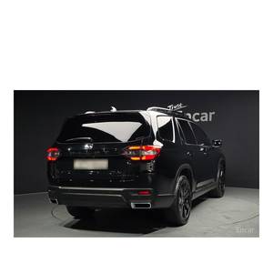 Honda Pilot 3.5 Black Edition 2024, 18 127 km, boîte automatique, sièges en cuir, conduite à gauche, caméra de recul - Product Image 2