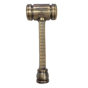 งานฝีมือโลหะเคลือบอ่อนแบบกำหนดเอง พร้อมเคลือบเงาสีดำ นิกเกิล ทอง เงิน ทองแดง และกลิตเตอร์ - Product Image 1