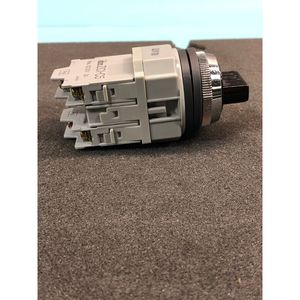 สวิตช์เลือกแบบกด IDEC ZCI-C5, 166133 - อุปกรณ์และอะไหล่เซมิคอนดักเตอร์ระดับโลกที่เชื่อถือได้ - Product Image 5