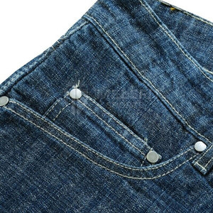 Pantalones Vaqueros Rotos para Hombre, 100% Algodón, Ligeros, Casuales, Estilo Streetwear, Personalizables, Pedido al por Mayor Disponible Ahora - Product Image 4