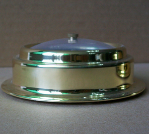 Baromètre marin anéroïde en aluminium de qualité supérieure, multifonction, à bas prix, OEM - Product Image 2