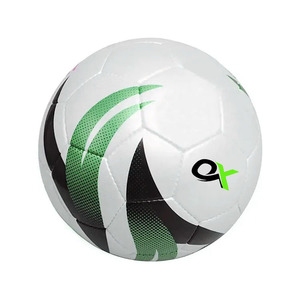 Oxva Industries Premium Quality Soccer <b>Ball</b> Sports Practice <b>Exercise</b> Soccer <b>Ball</b> Durable Football Soccer <b>Balls</b> - Product Image 2