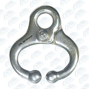 ห่วงจมูกวัวสเตนเลสสตีลพรีเมี่ยมห่วงจมูกวัวอัตโนมัติ - Product Image 3
