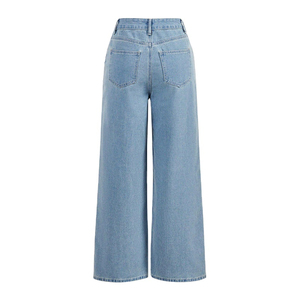 Pantalones Cortos Casuales Vintage Personalizados para Hombre, Estilo Sólido a Cuadros, Transpirables, Lavados a la Piedra, Bordados con Pedrería, Cintura Alta, Cierre de Cremallera - Product Image 2