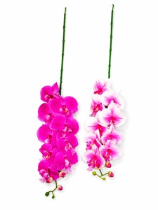 Elegant Faux Peony Flower Arrangement for <b>Table</b> Decor - Product Image 3