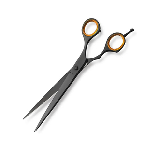 Ciseaux de toilettage professionnels pour chiens, pour le toilettage et le coiffage, outil de soin des animaux de compagnie - Product Image 6