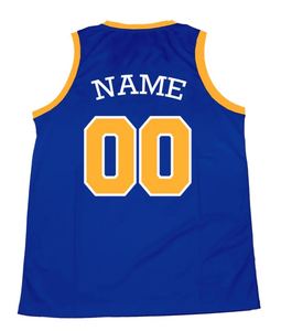 Camiseta Deportiva de Baloncesto para Hombre, Transpirable, con Logotipo Cosido, a Rayas, con Malla, Personalizable con Marca - Product Image 4