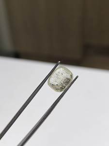 Zafiro Amarillo Natural de 5.60 ct, Corte Cuadrado, Gema Suelta para Joyería Fina, Venta al Por Mayor al Mejor Precio - Product Image 6