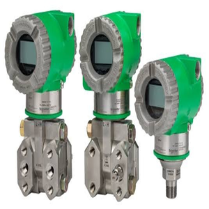 เครื่องส่งสัญญาณความดันแตกต่างอัจฉริยะ IDP10S IP65 SS304 0-100 psi รับประกัน 1 ปี OEM - Product Image 4
