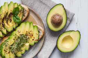 Aguacate Hass Congelado de Primera Calidad, Suministro al por Mayor - Product Image 2
