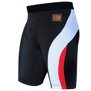 Pantalones Cortos de Compresión Casuales para Hombre, Hechos en Pakistán 2026, Alta Calidad, Marca Privada, Precio Económico en Venta - Product Image 1