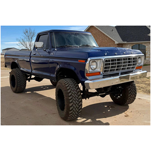 Ford F-250 de 1978 - Product Image 5