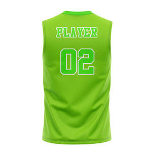 Tenues de football américain professionnelles, ensemble de maillots personnalisés, design sur mesure, uniformes de football 7 contre 7, prix bas, maillot de football - Product Image 2