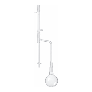 Aparato de Determinación de Agua Dean-Stark para Petróleo y Materiales Bituminosos con Personalización ODM - Product Image 3