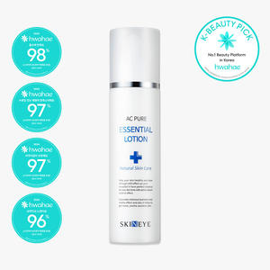 SKINEYE AC Pure Essential <b>Face</b> <b>Cream</b> & <b>Lotion</b> - Product Image 1