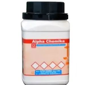 Sulfate de manganèse II Gr Fabricant indien de sulfate de manganèse chimique à forte demande Fabriqué par alpha chemika MANGANESE