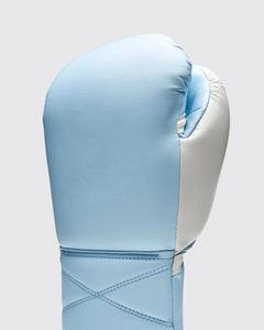 Gants de boxe en gros pour compétition, personnalisables avec logo OEM, en cuir PU, pour sparring, entraînement et MMA, fournisseur pour adultes - Product Image 4