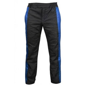 Pantalon de course automobile ignifuge à prix raisonnable, design de logo personnalisé, prix abordable, pantalon de course automobile ignifuge - Product Image 1