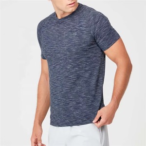 Camiseta Deportiva Sublimada de Talla Grande, Transpirable, con Diseño Personalizado - Product Image 4