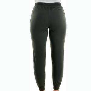Wholesale Price Women Casual Wear Breathable Cargo Jogger Pants Women Winter Trousers Pants Comfortable Women Jogger Pant - Product Image 5
