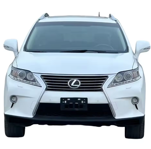 VEHÍCULO LISTO PARA ENVIAR 2016 350 BASE 2.4L V6 TURBO SPORT 409HP/5200RPM 6 CILINDROS 7 PLAZAS TRANSMISIÓN AUTOMÁTICA DE 10 VELOCIDADES - Product Image 1